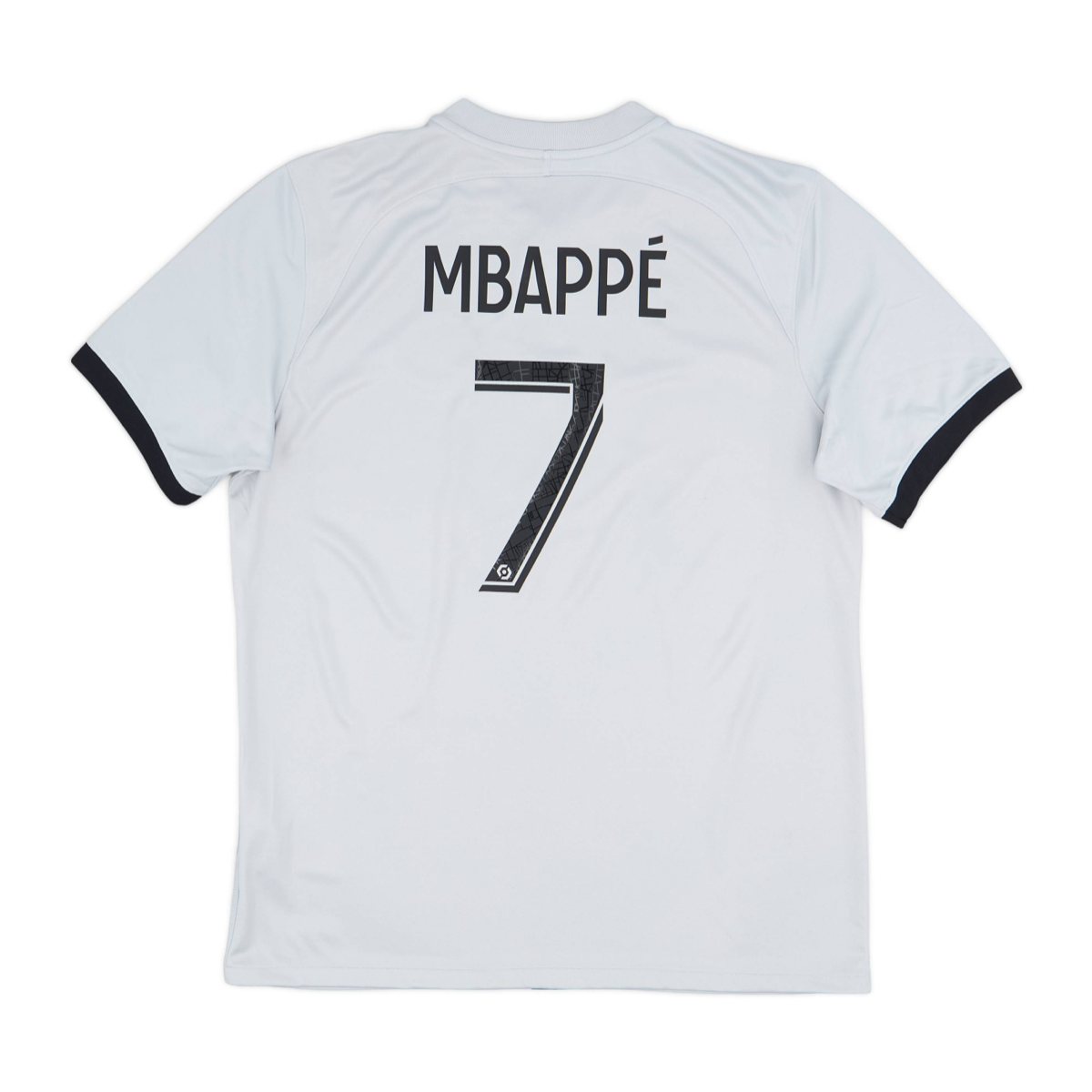 2022-23 Paris Saint-Germain FC 2a Equipacion