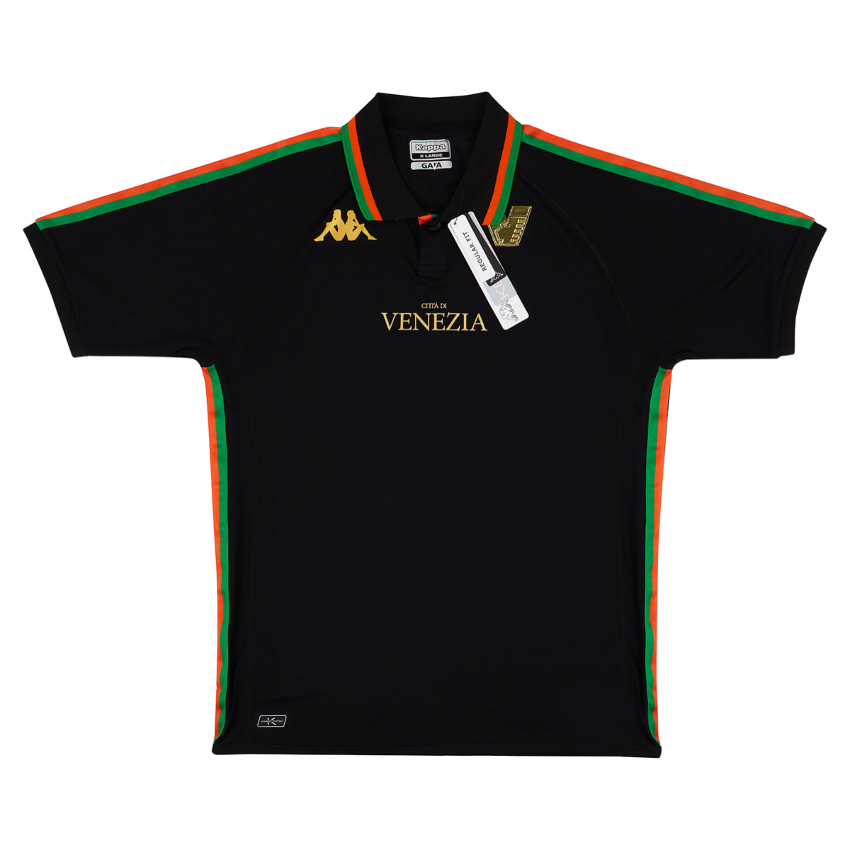 2022-23 Venezia FC 1a Equipacion