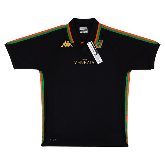 2022-23 Venezia FC 1a Equipacion