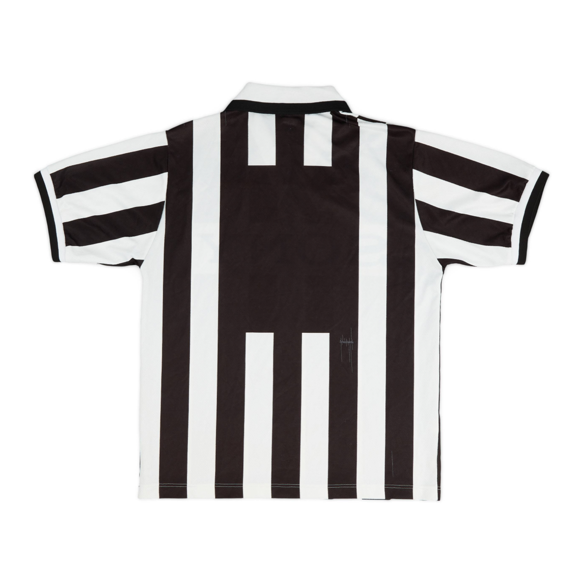 1995-97 Juventus FC 1a Equipacion