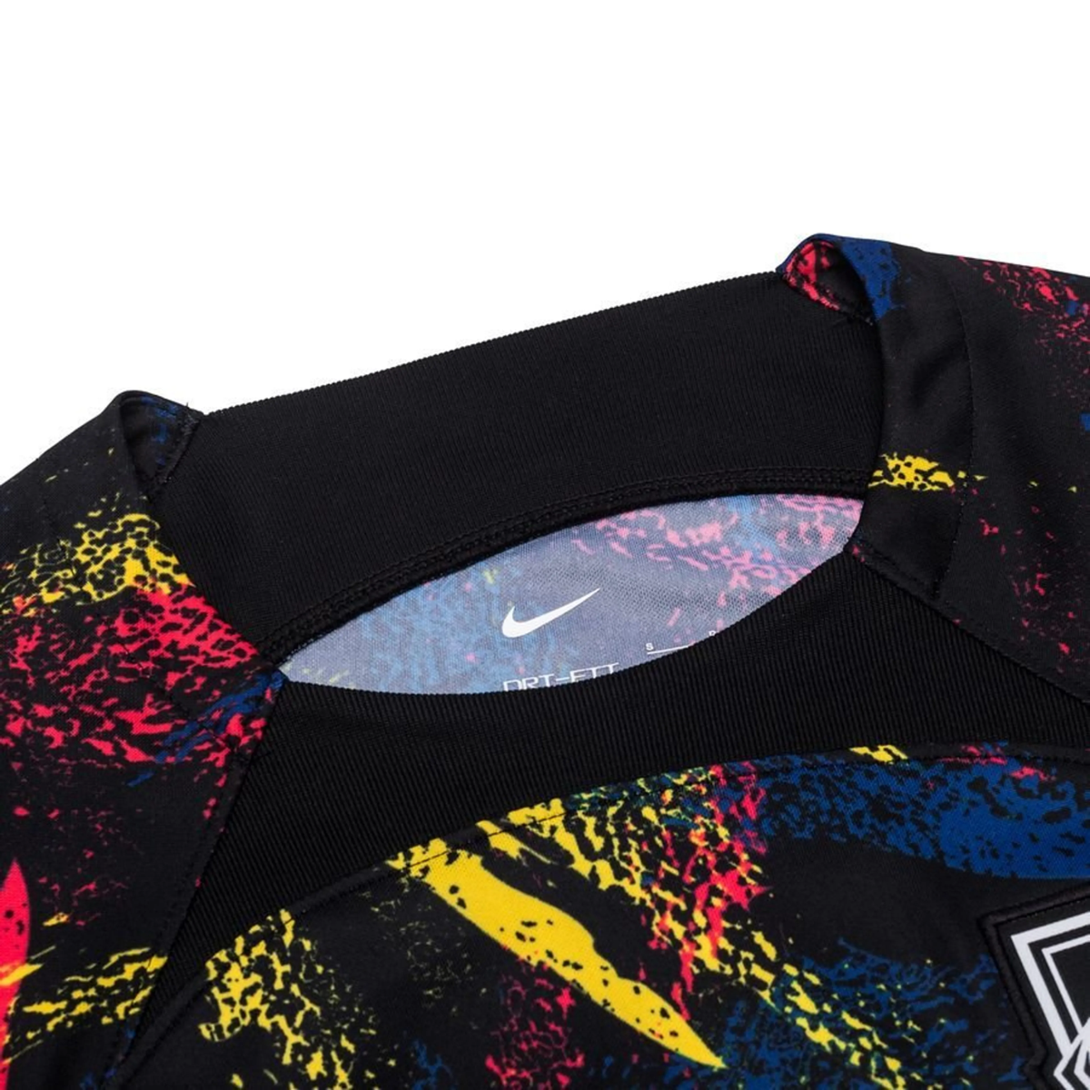 2022 Corea del Sud 2a Equipacion