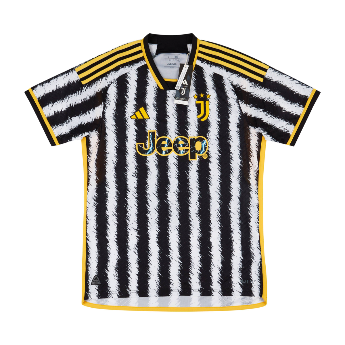 2023-24 Juventus FC 1a Equipacion