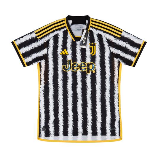 2023-24 Juventus FC 1a Equipacion