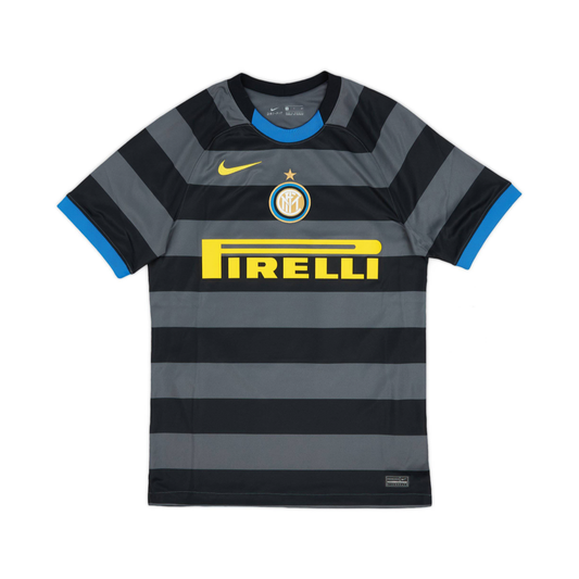 2020-21 FC Internazionale Milano 3a Equipacion