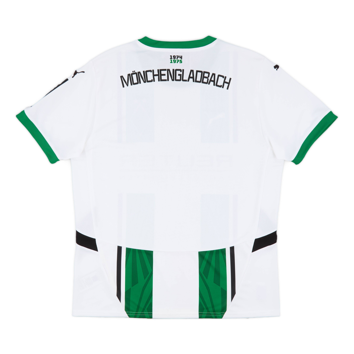 2024-25 Borussia Mönchengladbach 1a Equipacion