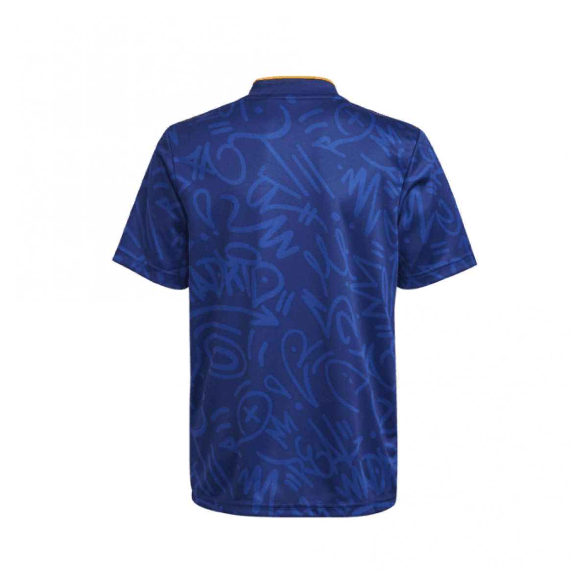 2021-22 Real Madrid CF 2a Equipacion