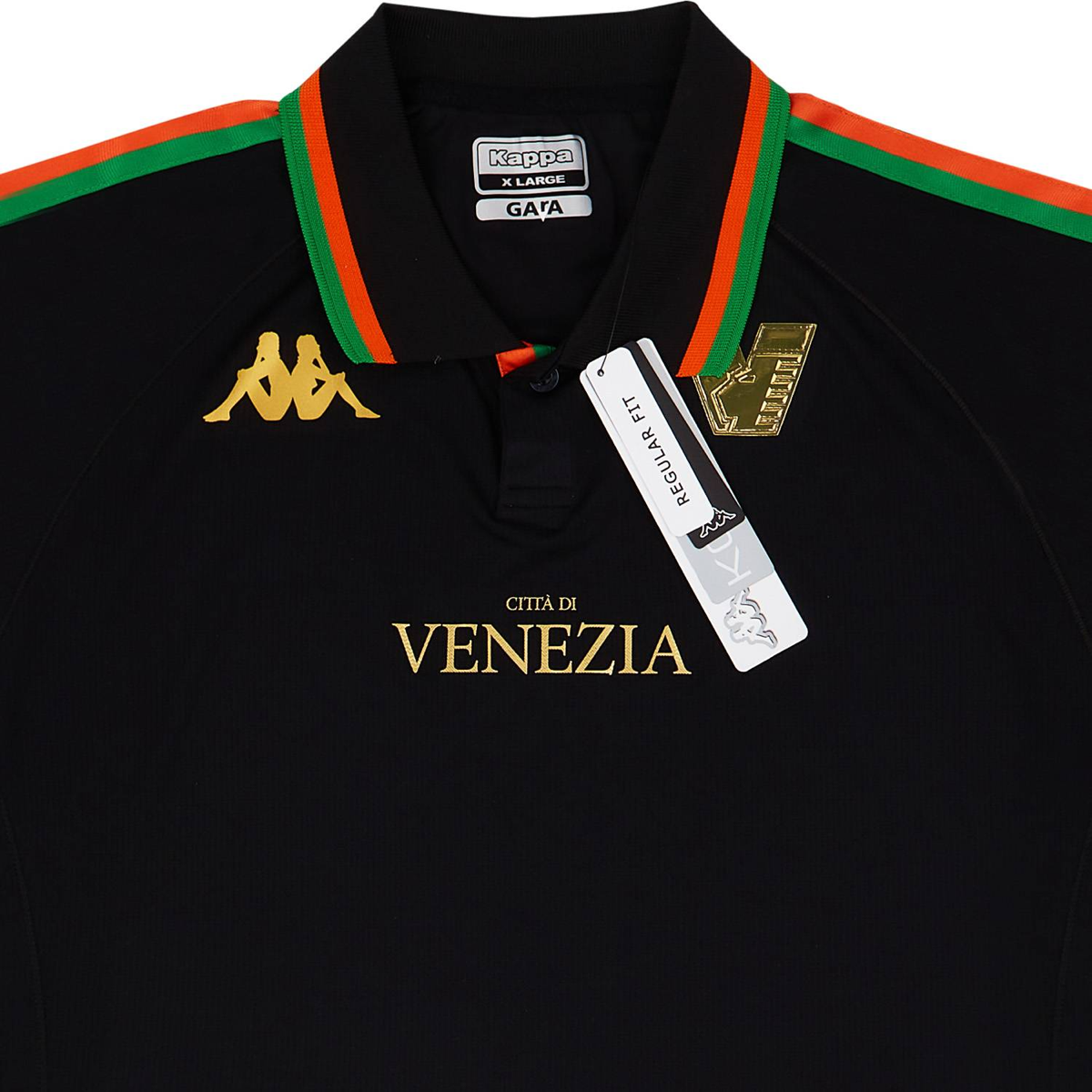 2022-23 Venezia FC 1a Equipacion