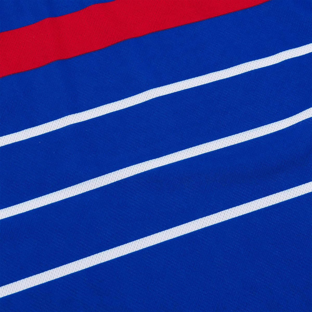 1998 Francia 1a Equipacion