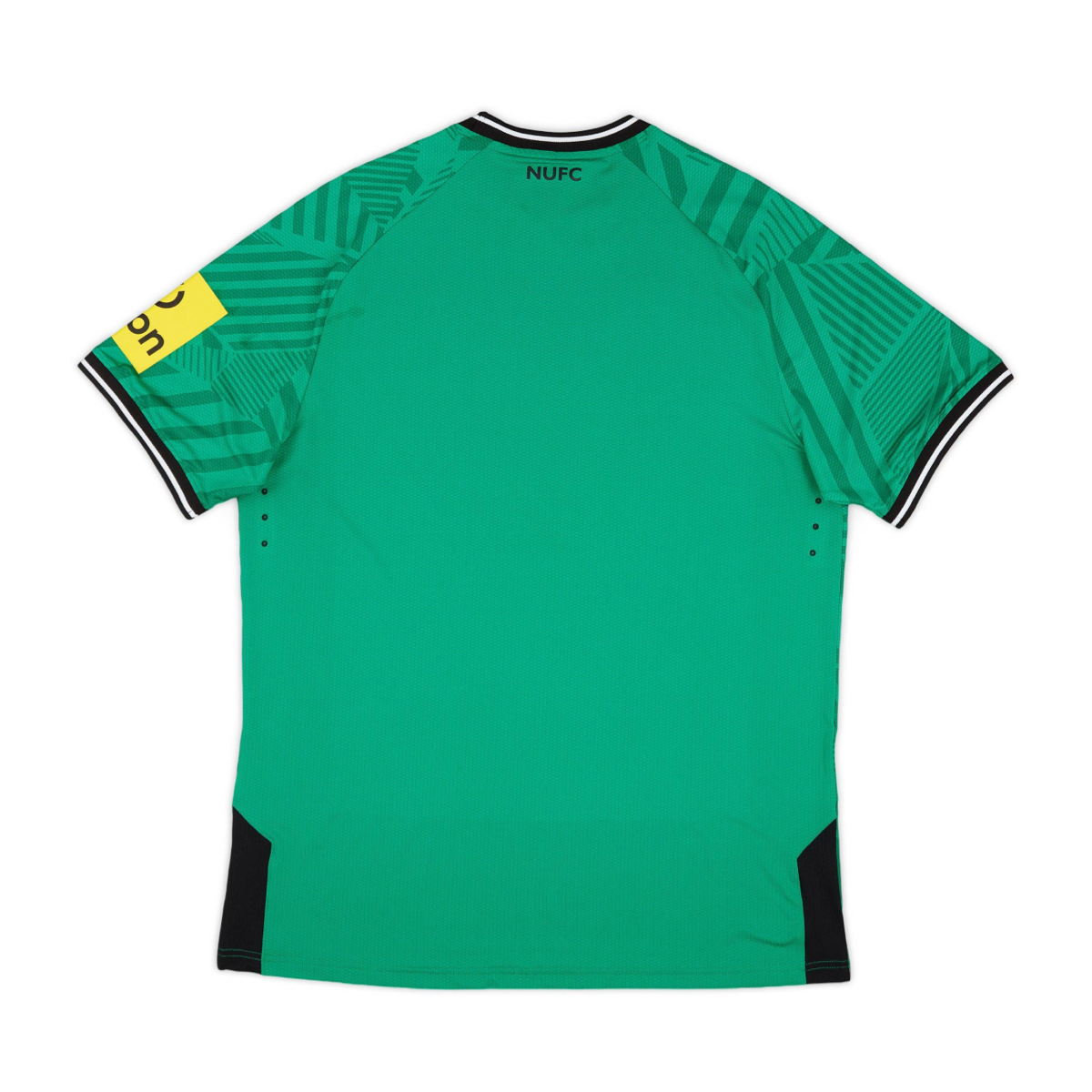 2023-24 Newcastle United FC 2a Equipacion