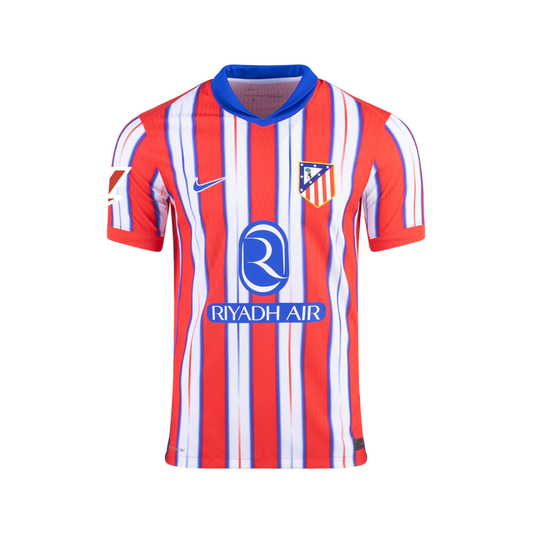 2024-25 Atlético de Madrid 1a Equipacion