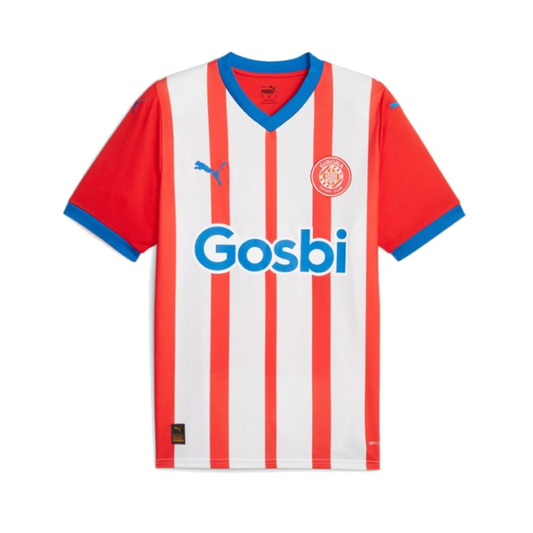 2023-24 Girona FC 1a Equipacion