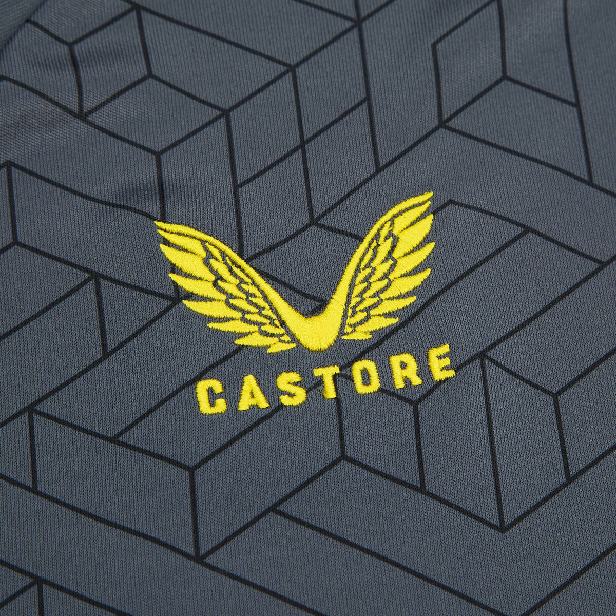 2024-25 Everton FC 2a Equipacion