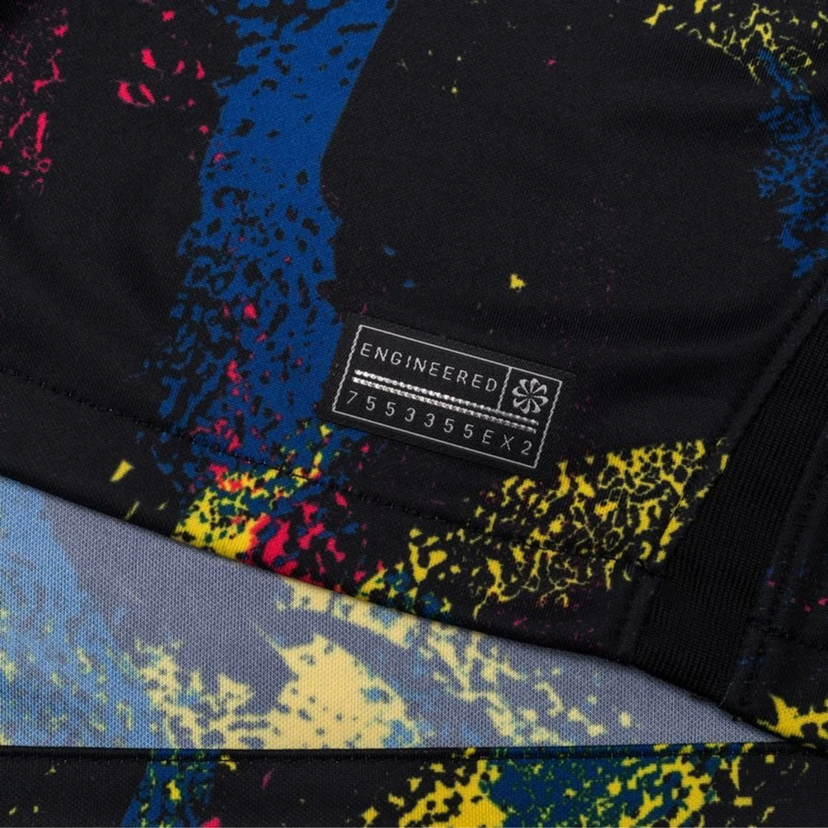 2022 Corea del Sud 2a Equipacion