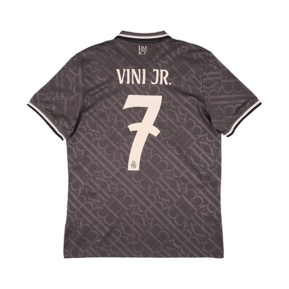 2024-25 Real Madrid CF 3a Equipacion