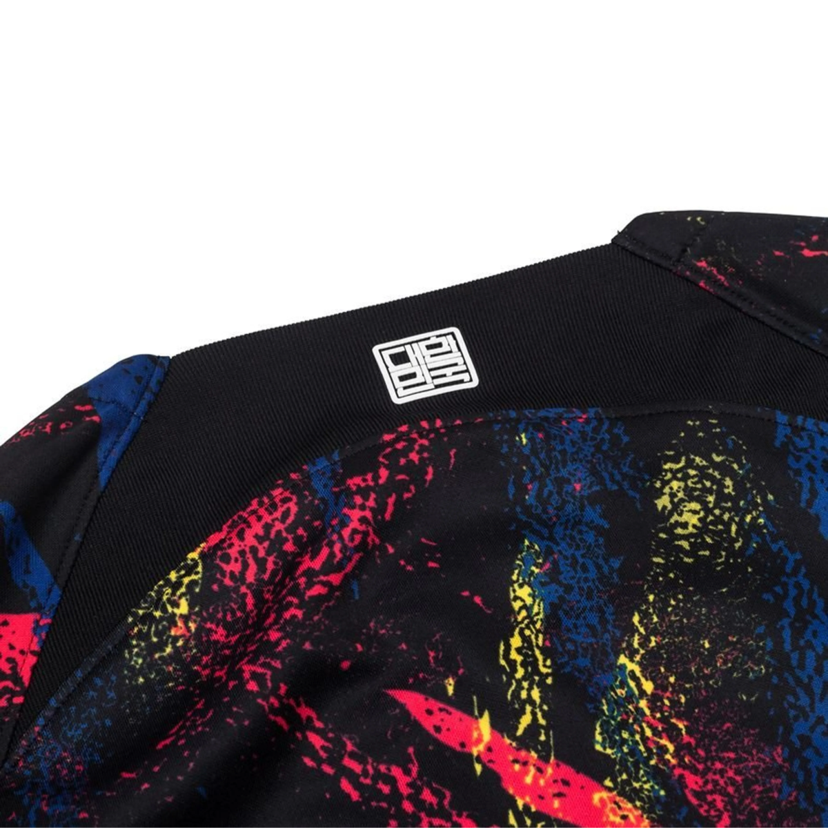 2022 Corea del Sud 2a Equipacion