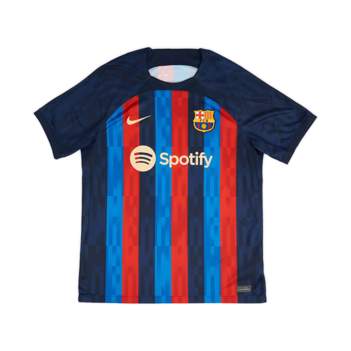 2022-23 FC Barcelona 1a Equipacion