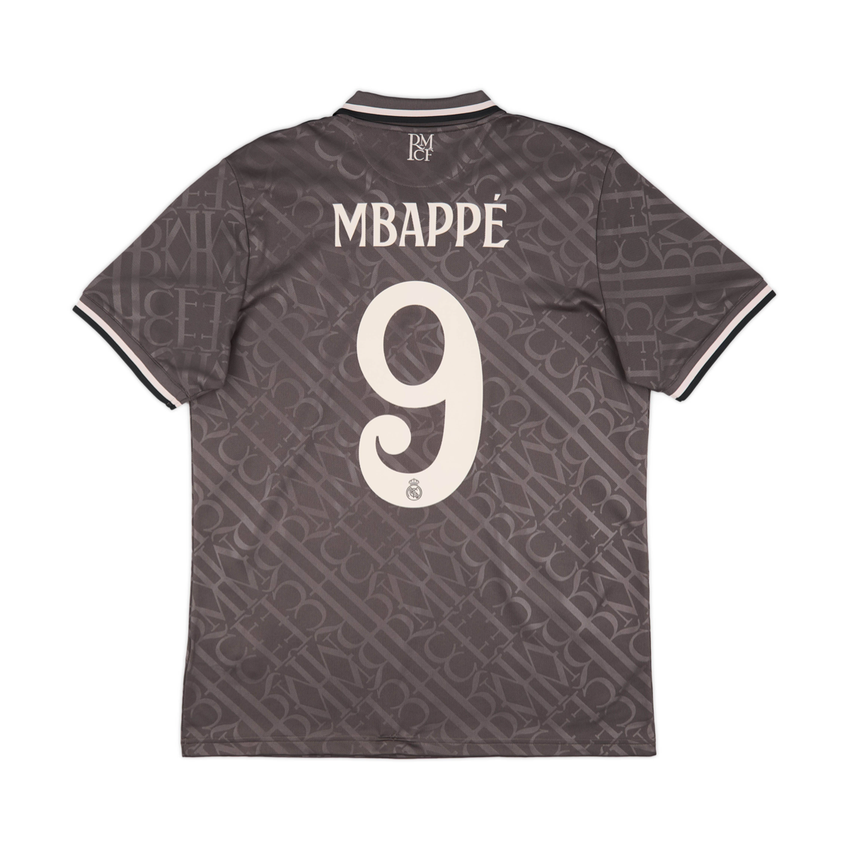 2024-25 Real Madrid CF 3a Equipacion