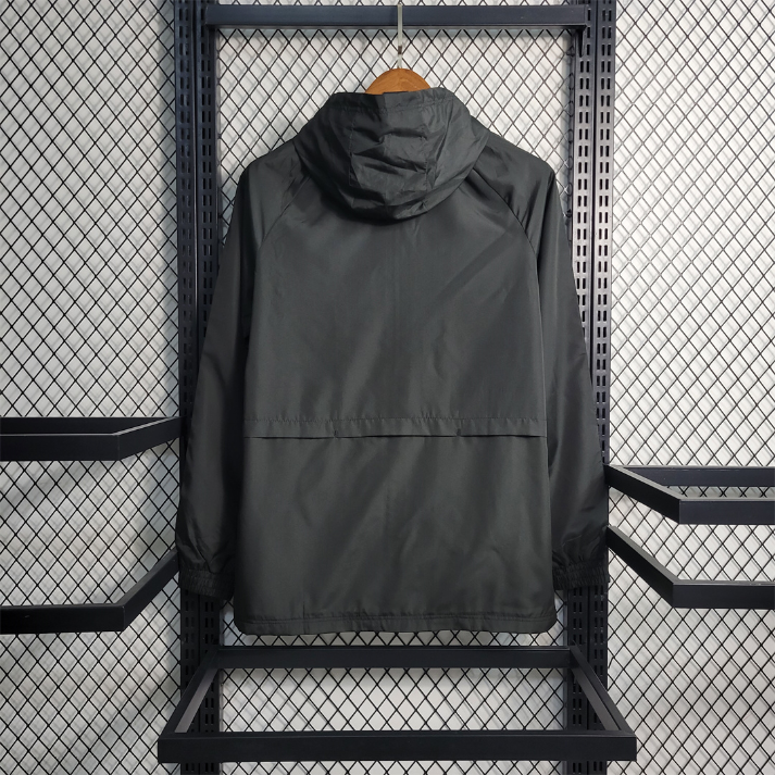 CR Flamengo Cortavientos