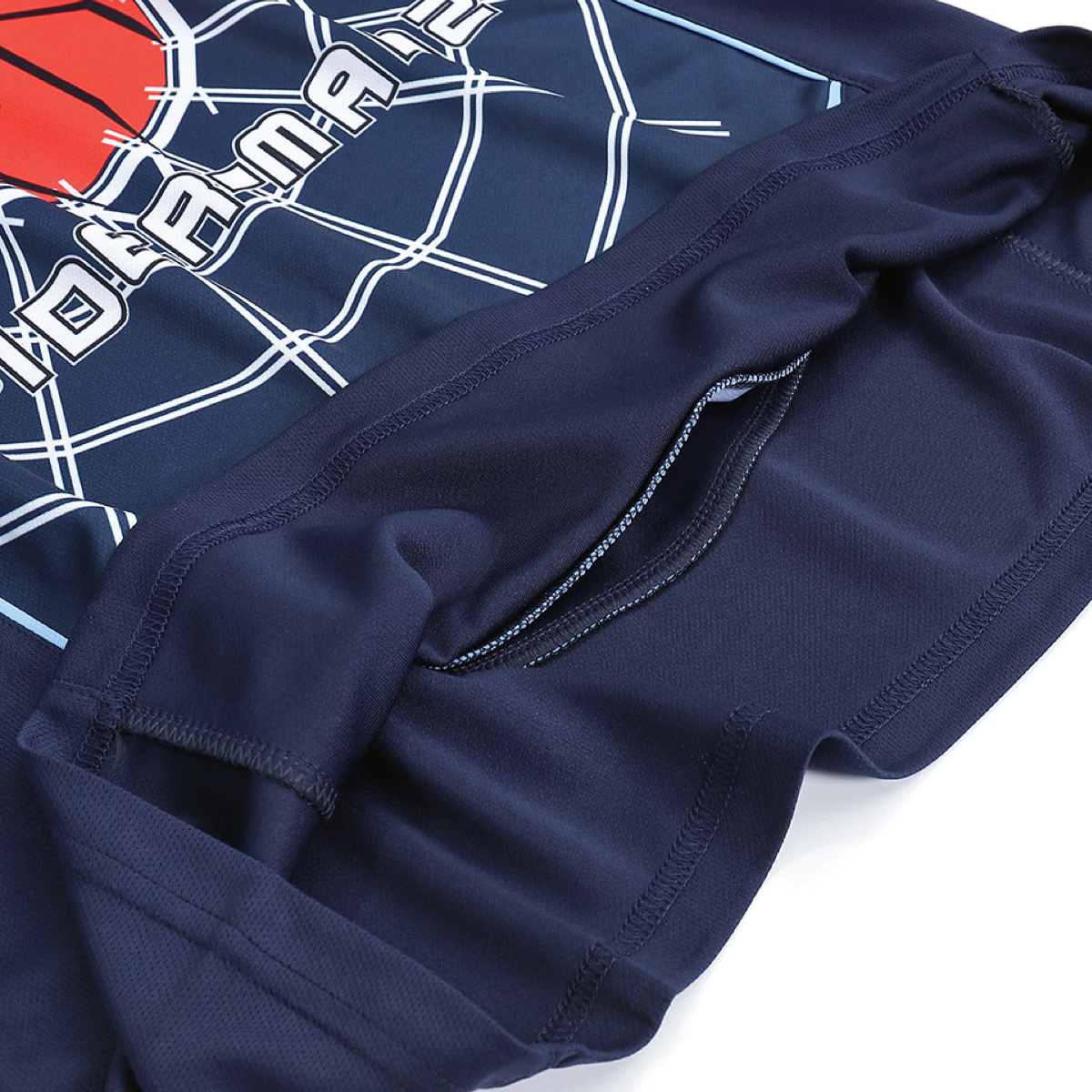 2004-05 Atlético de Madrid 2a Equipacion