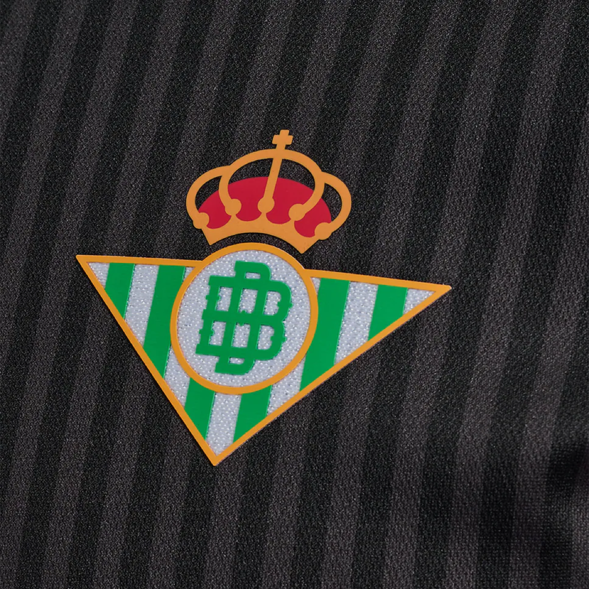 2023-24 Real Betis Balompié 3a Equipacion