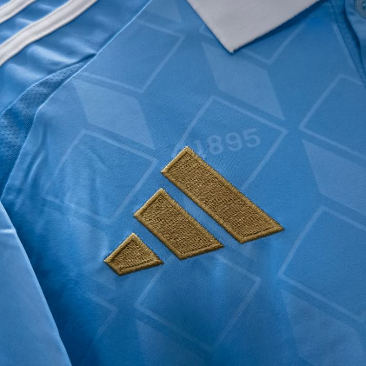 2024 Bélgica 2a Equipacion