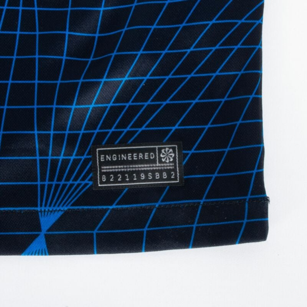 2023-24 Chelsea FC 2a Equipacion