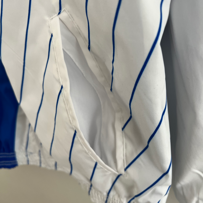 CF Monterrey Cortavientos