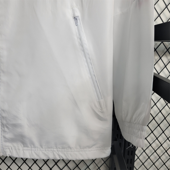 Manchester United FC Cortavientos