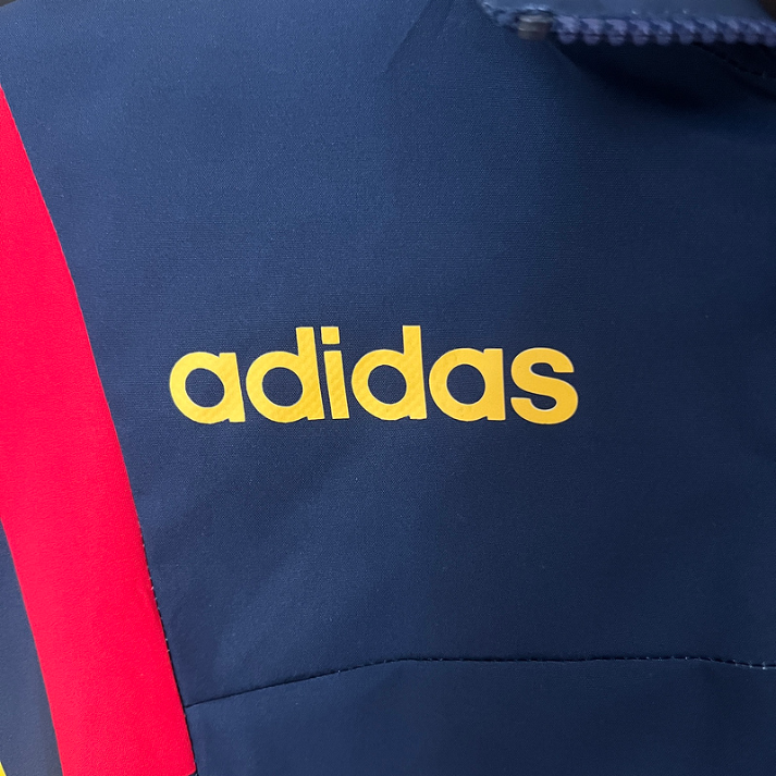 España Cortavientos