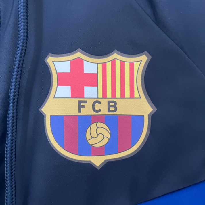 FC Barcelona Cortavientos