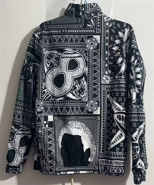 Arsenal FC Cortavientos