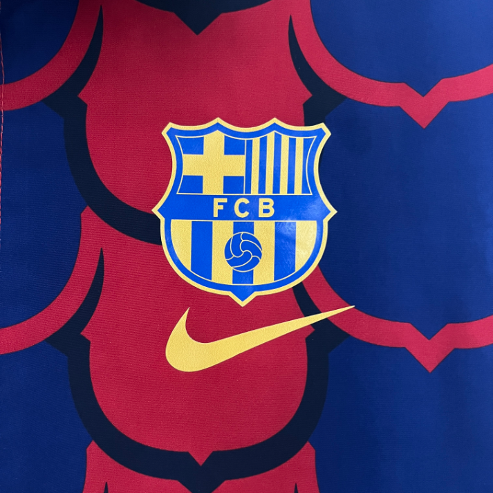 FC Barcelona Cortavientos