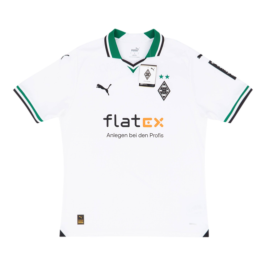2023-24 Borussia Mönchengladbach 1a Equipacion