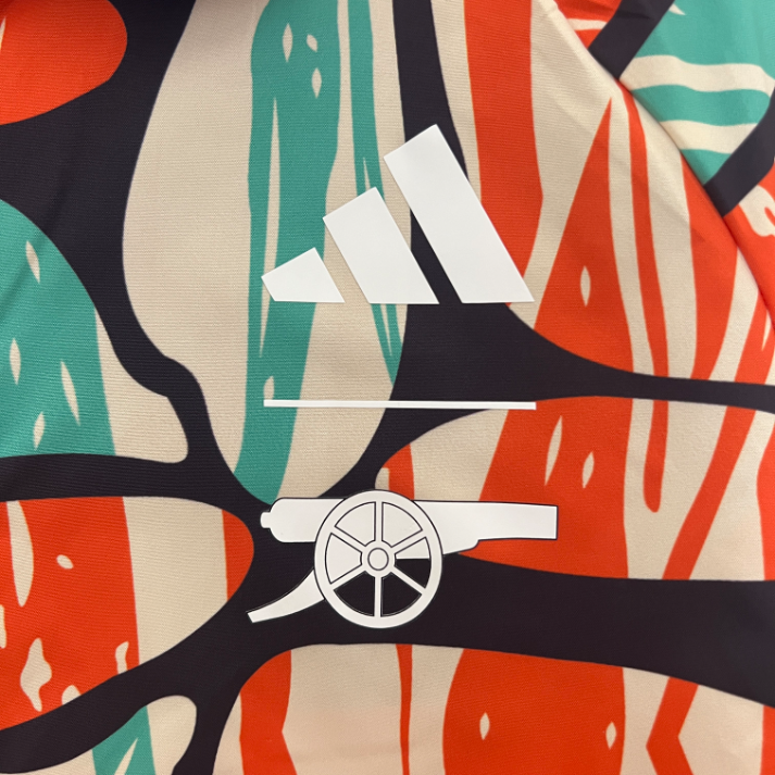 Arsenal FC CF Cortavientos