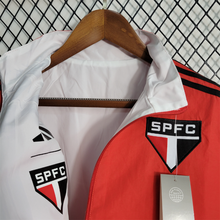 São Paulo FC Cortavientos
