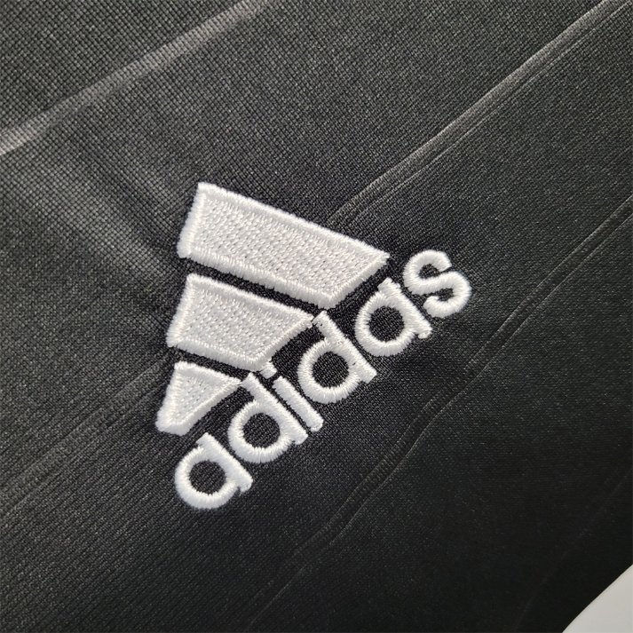 2010-11 Real Madrid CF 2a Equipacion