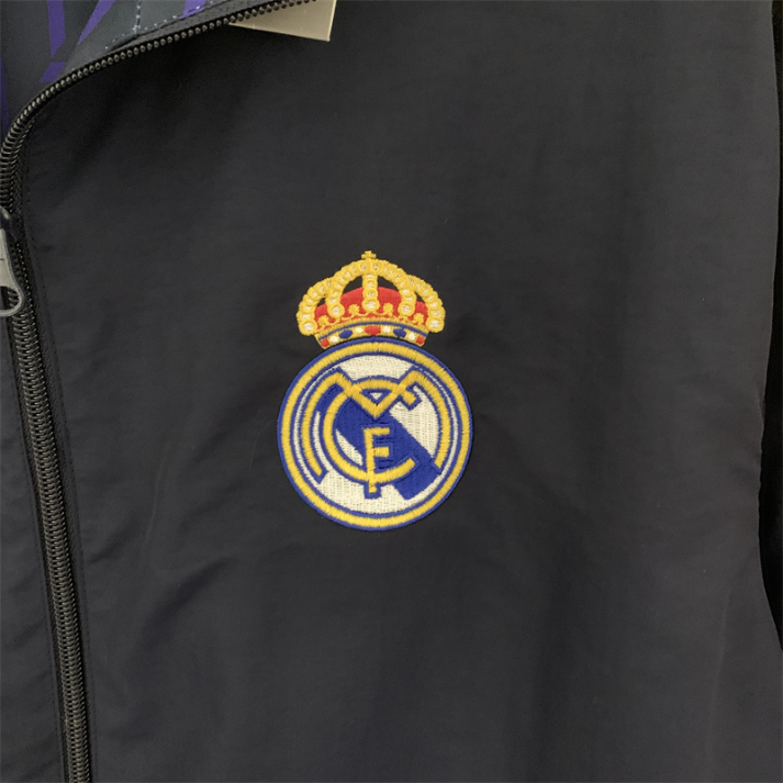 Real Madrid CF Cortavientos