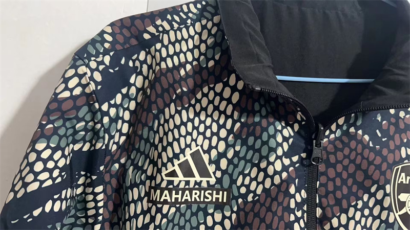 Arsenal FC Cortavientos