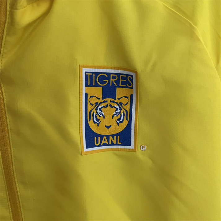 Tigres UANL Cortavientos