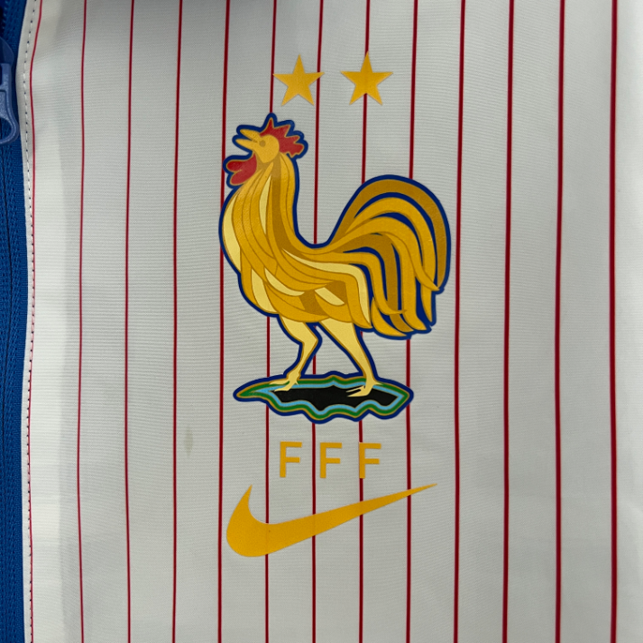 Francia Cortavientos