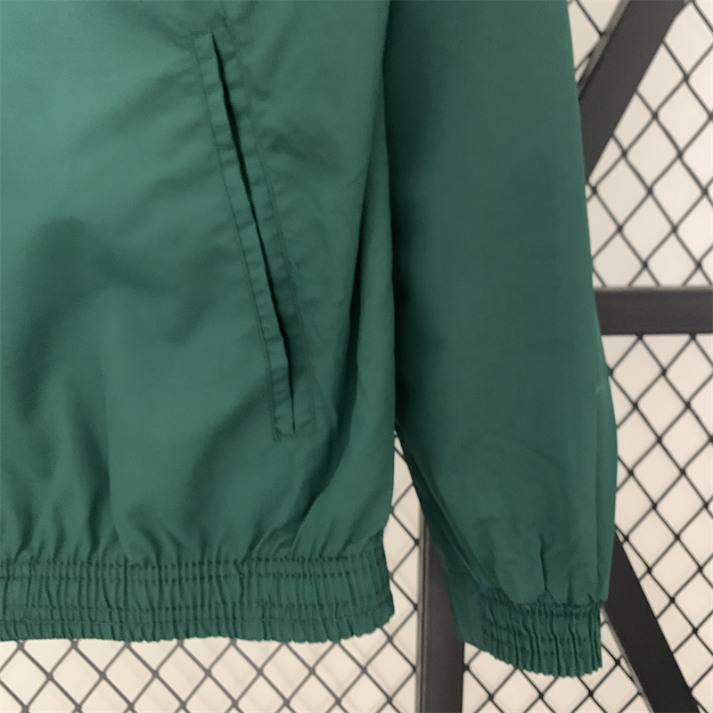 AS Roma Cortavientos