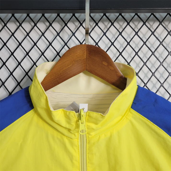 Al-Nassr FC Cortavientos