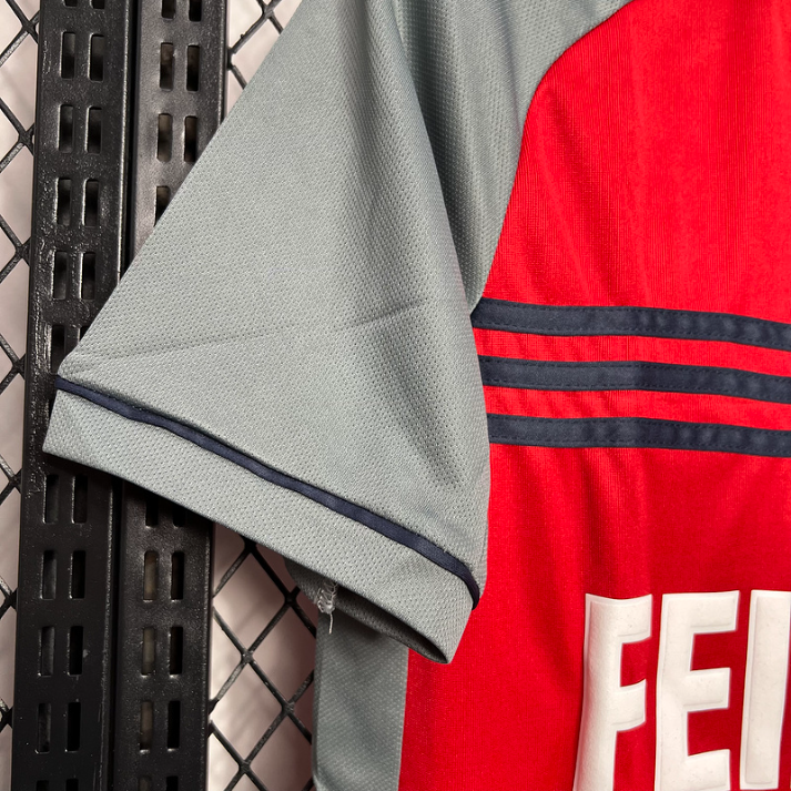 1999-00 RC Deportivo de La Coruña 4a Equipacion