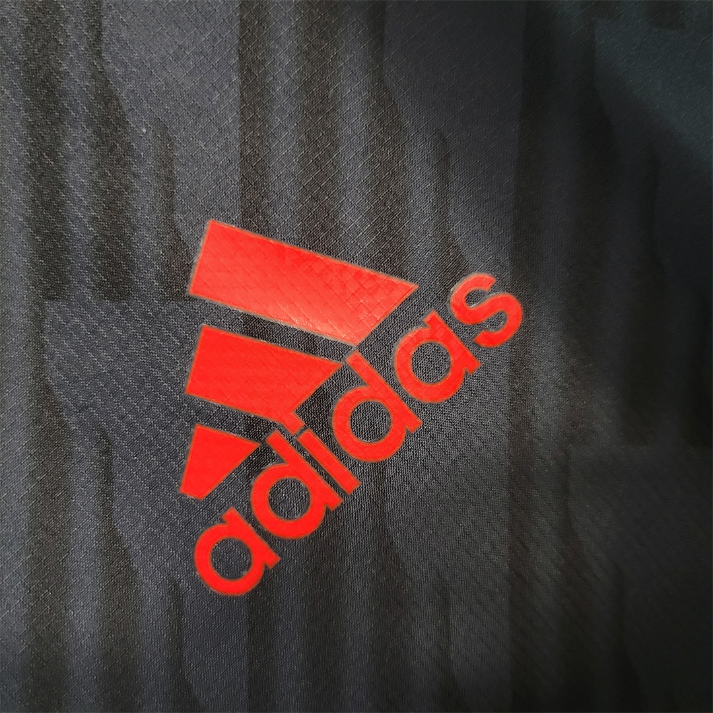 CR Flamengo Cortavientos