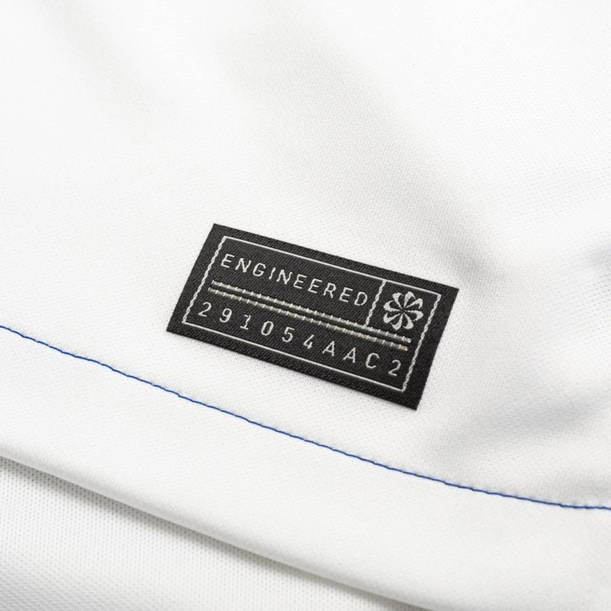 2023-24 Atlético de Madrid 2a Equipacion