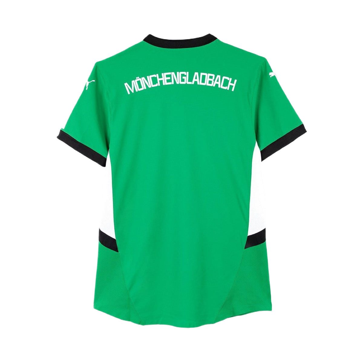 2024-25 Borussia Mönchengladbach 2a Equipacion