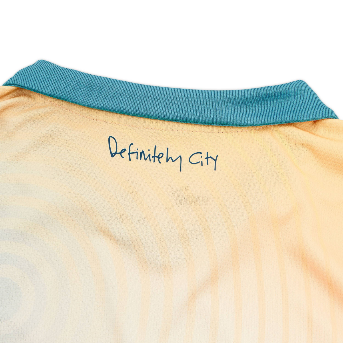 2024-25 Manchester City FC 4a Equipacion