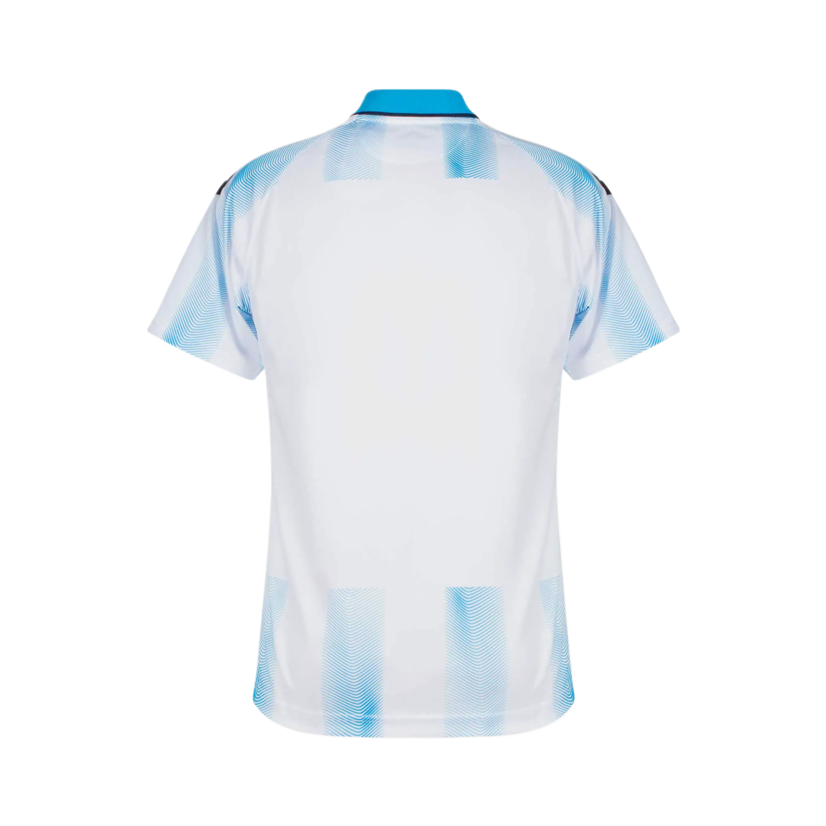 2023-24 Málaga CF 1a Equipacion