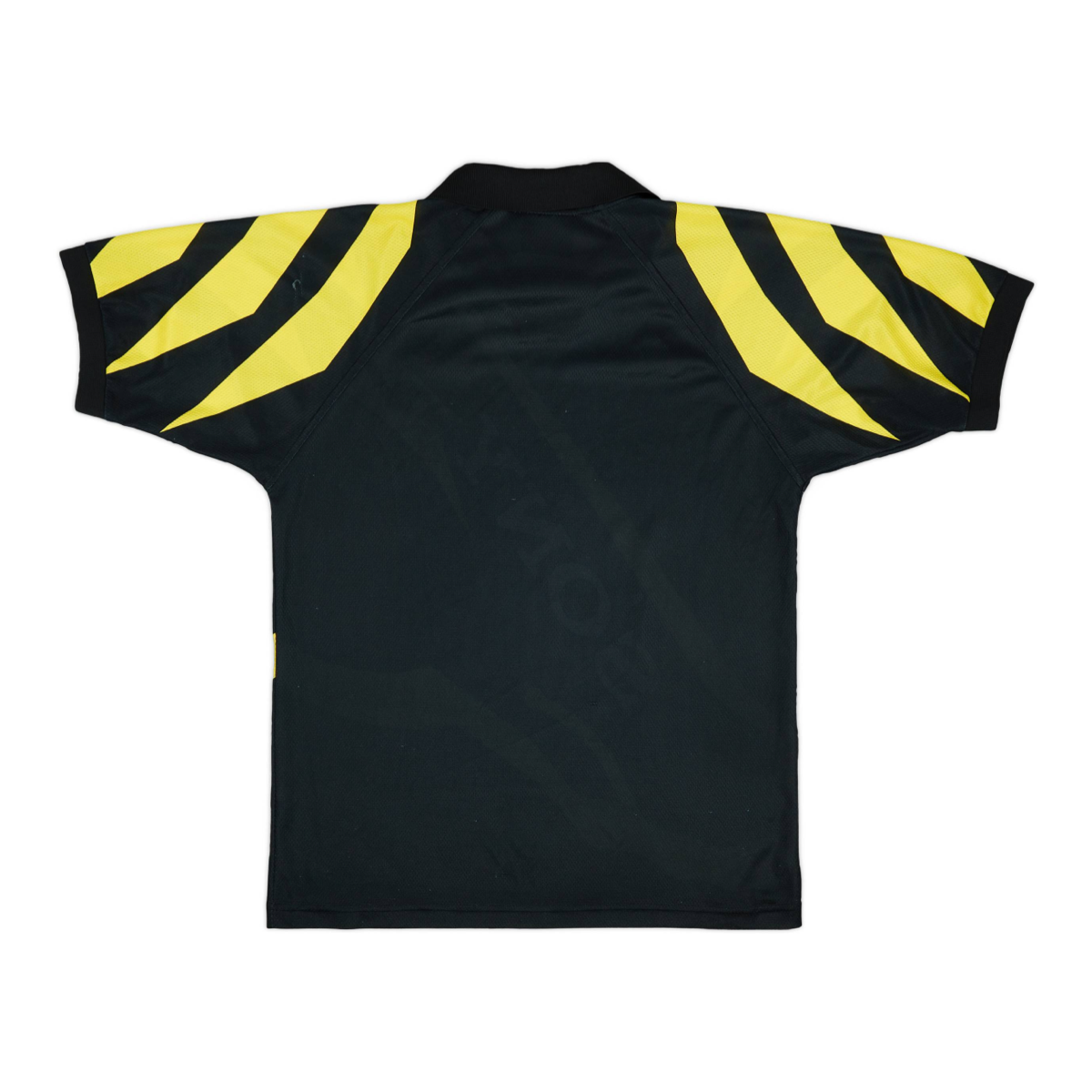 1996-97 Juventus FC 3a Equipacion