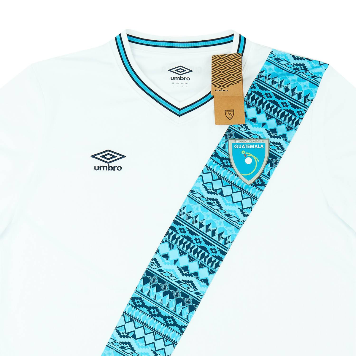 2023 Guatemala 1a Equipacion